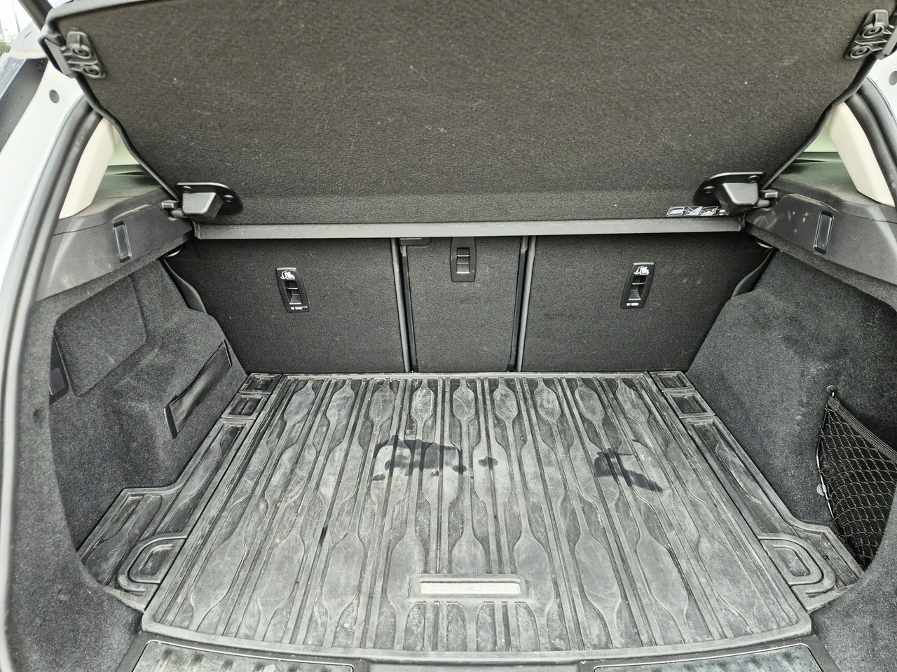 Land Rover Range Rover Evoque - Zdjęcie 40