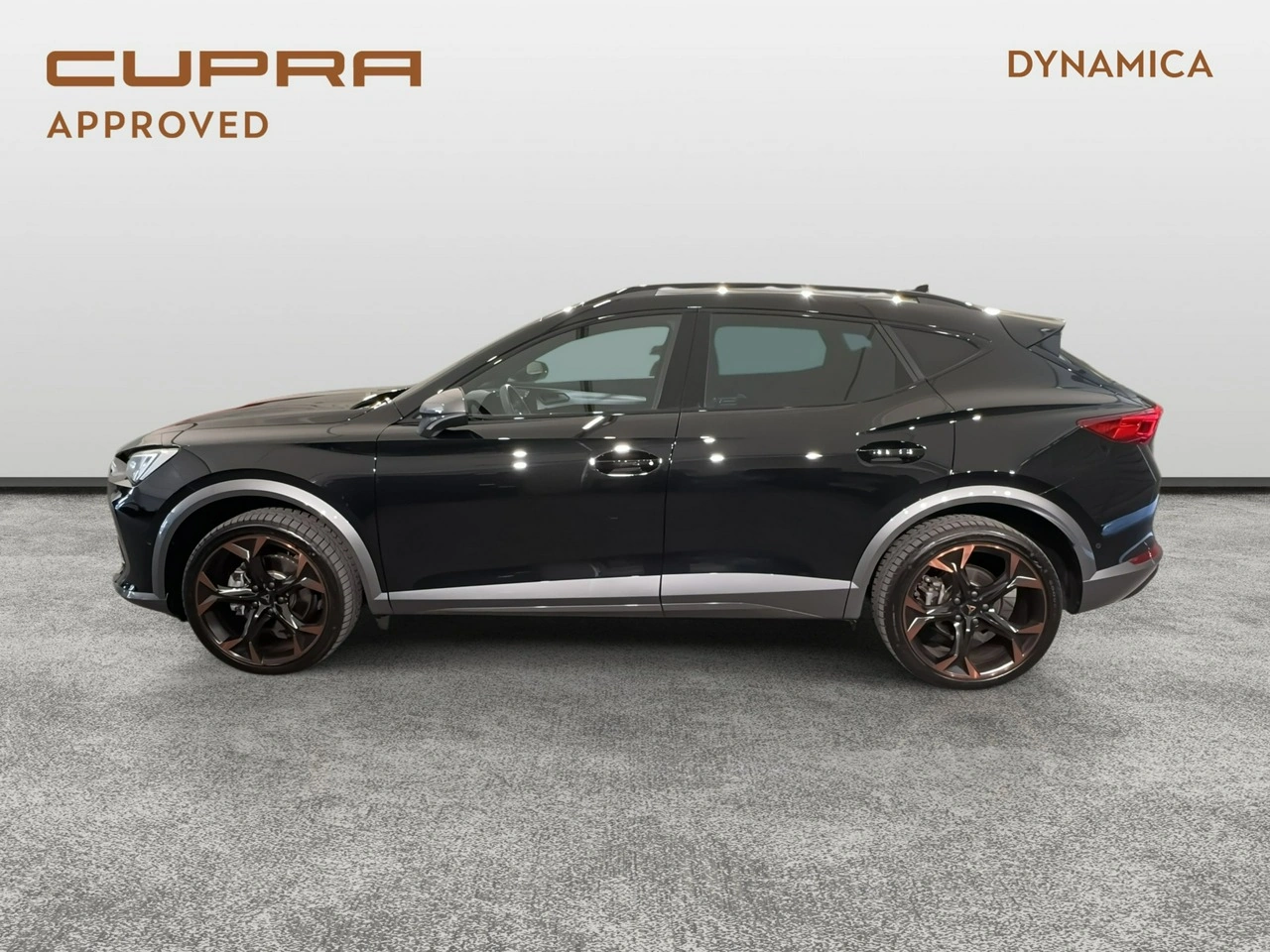 Cupra Formentor - Zdjęcie 2