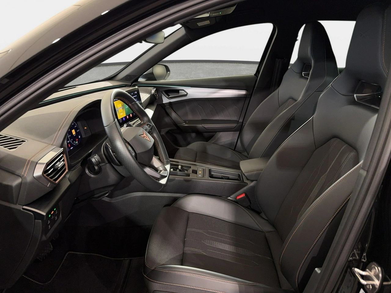 Cupra Formentor - Zdjęcie 5