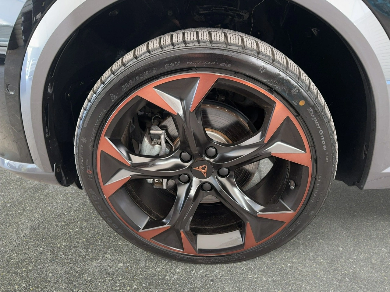 Cupra Formentor - Zdjęcie 8