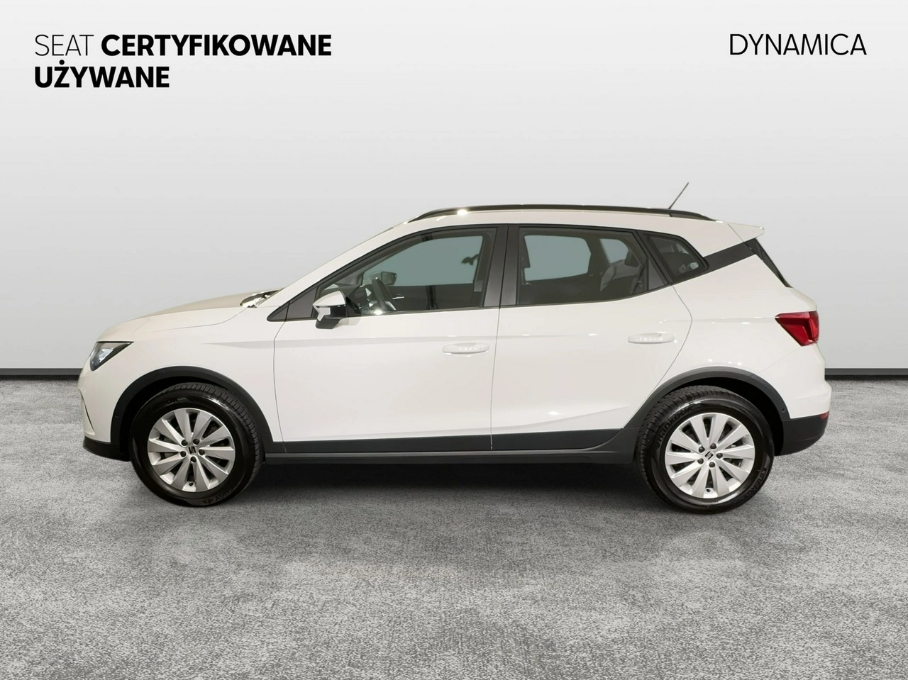 Seat Arona - Zdjęcie 2
