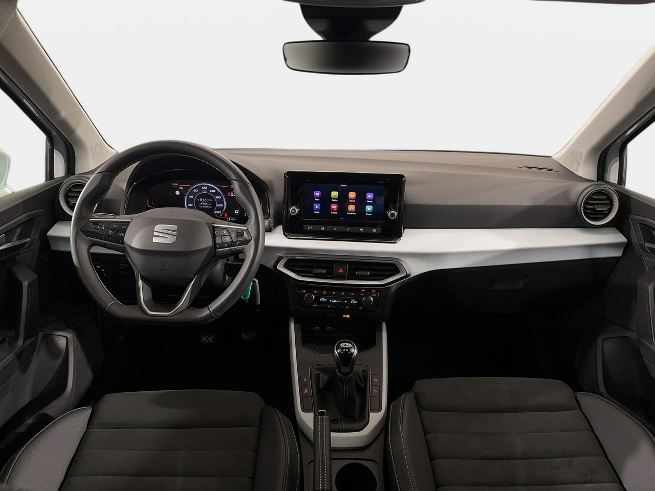Seat Arona - Zdjęcie 3
