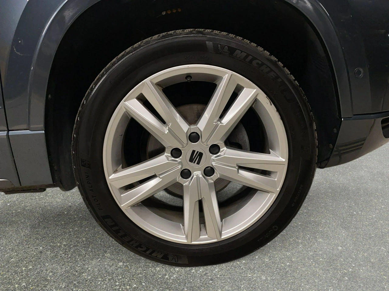 Seat Ateca - Zdjęcie 9