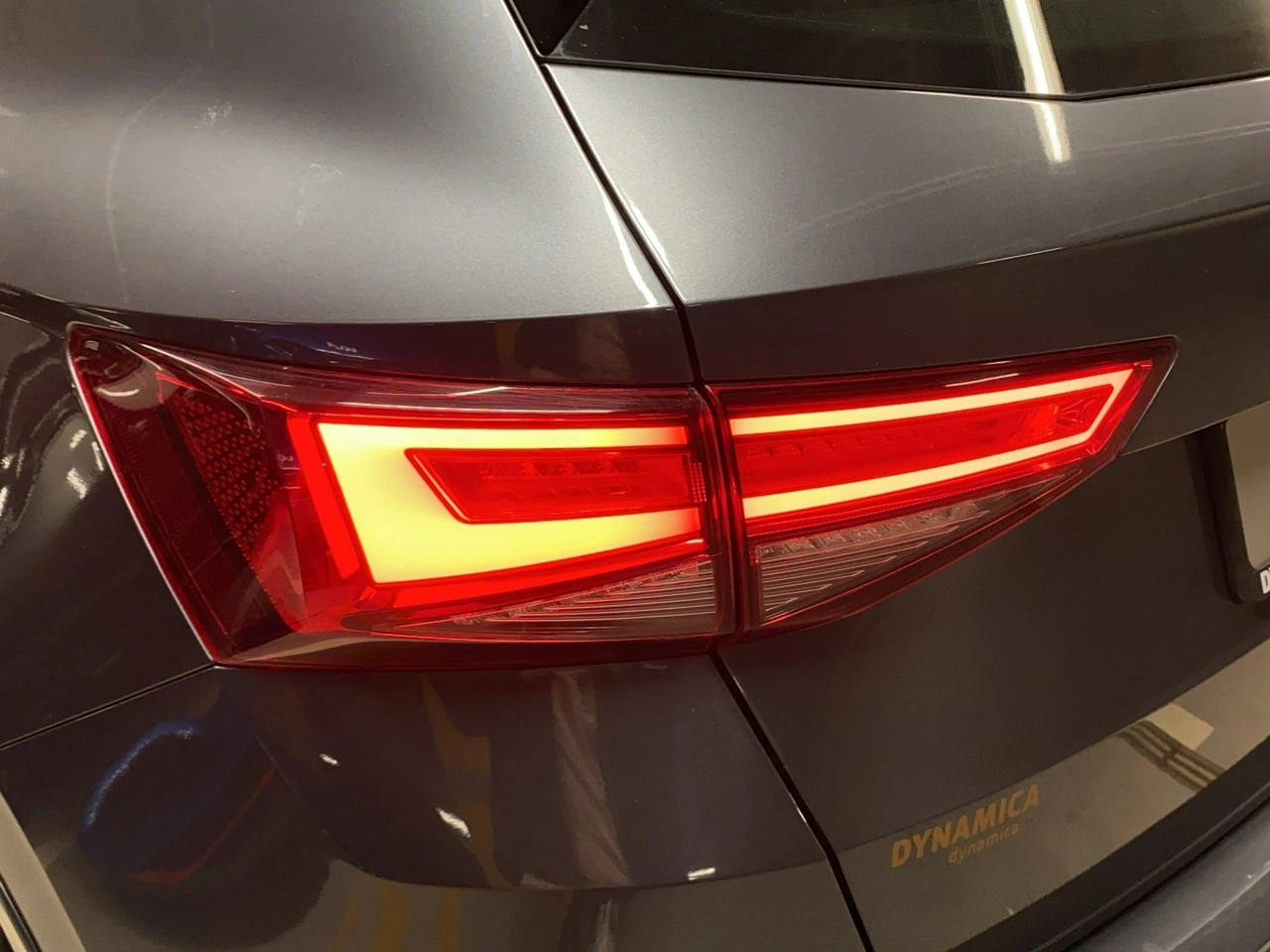 Seat Ateca - Zdjęcie 10