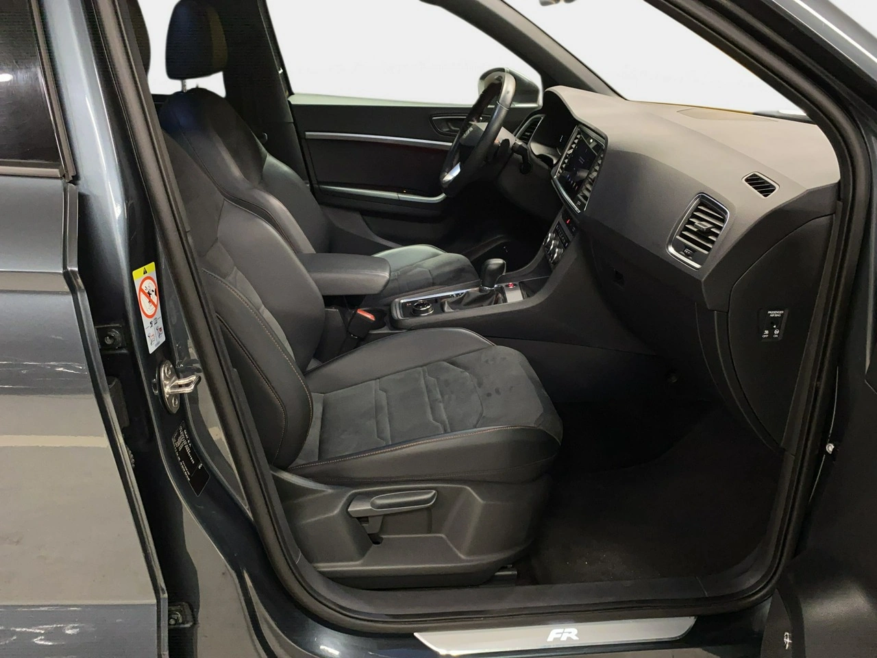 Seat Ateca - Zdjęcie 11