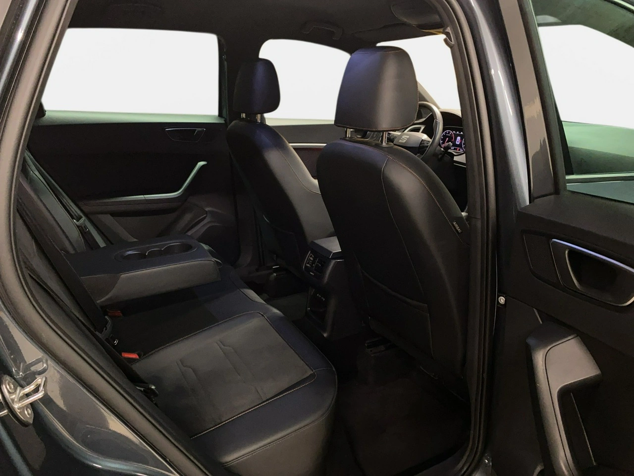 Seat Ateca - Zdjęcie 14