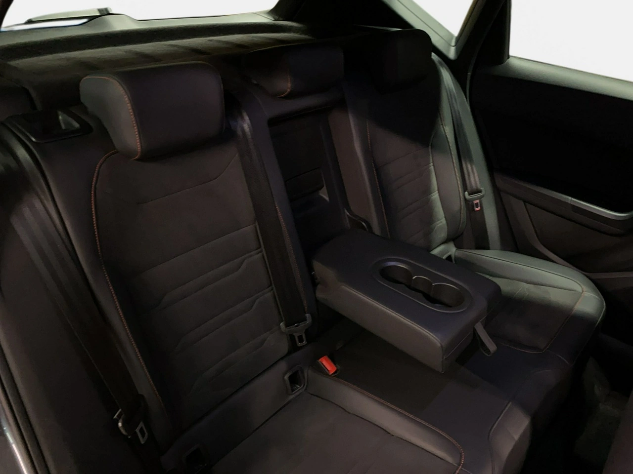 Seat Ateca - Zdjęcie 15