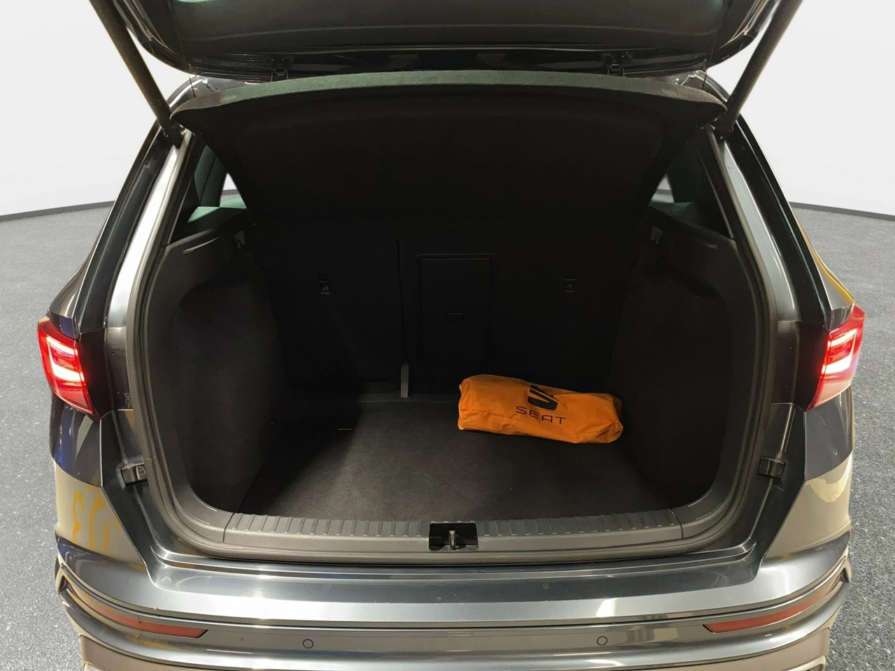 Seat Ateca - Zdjęcie 16
