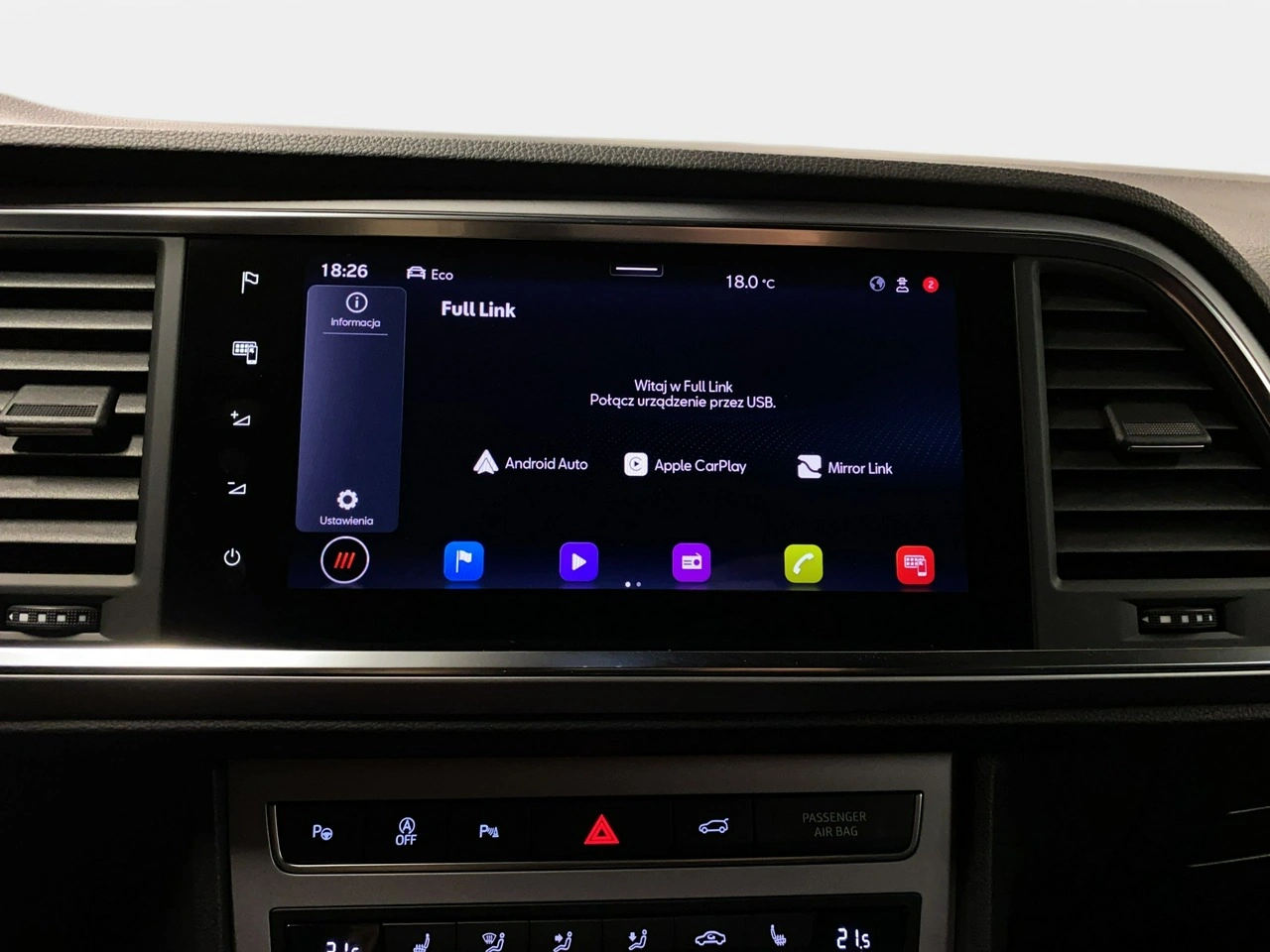 Seat Ateca - Zdjęcie 26