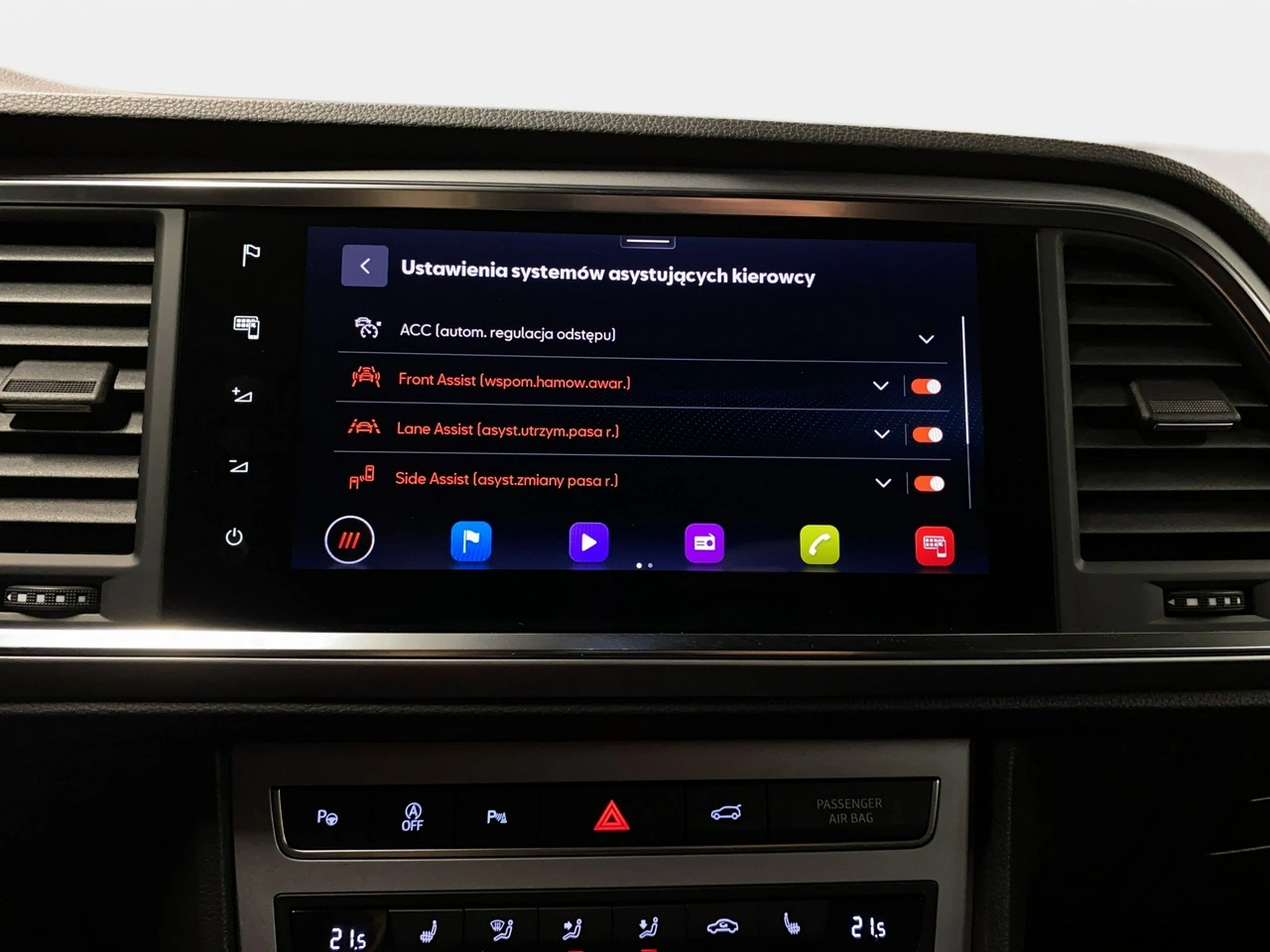 Seat Ateca - Zdjęcie 28