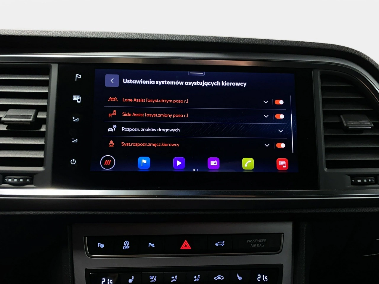 Seat Ateca - Zdjęcie 29