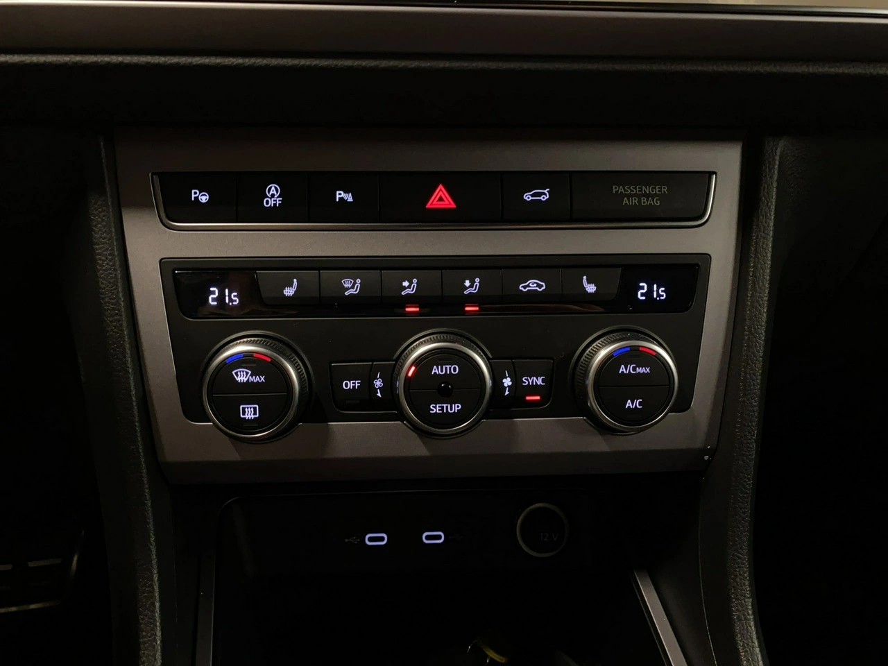 Seat Ateca - Zdjęcie 32