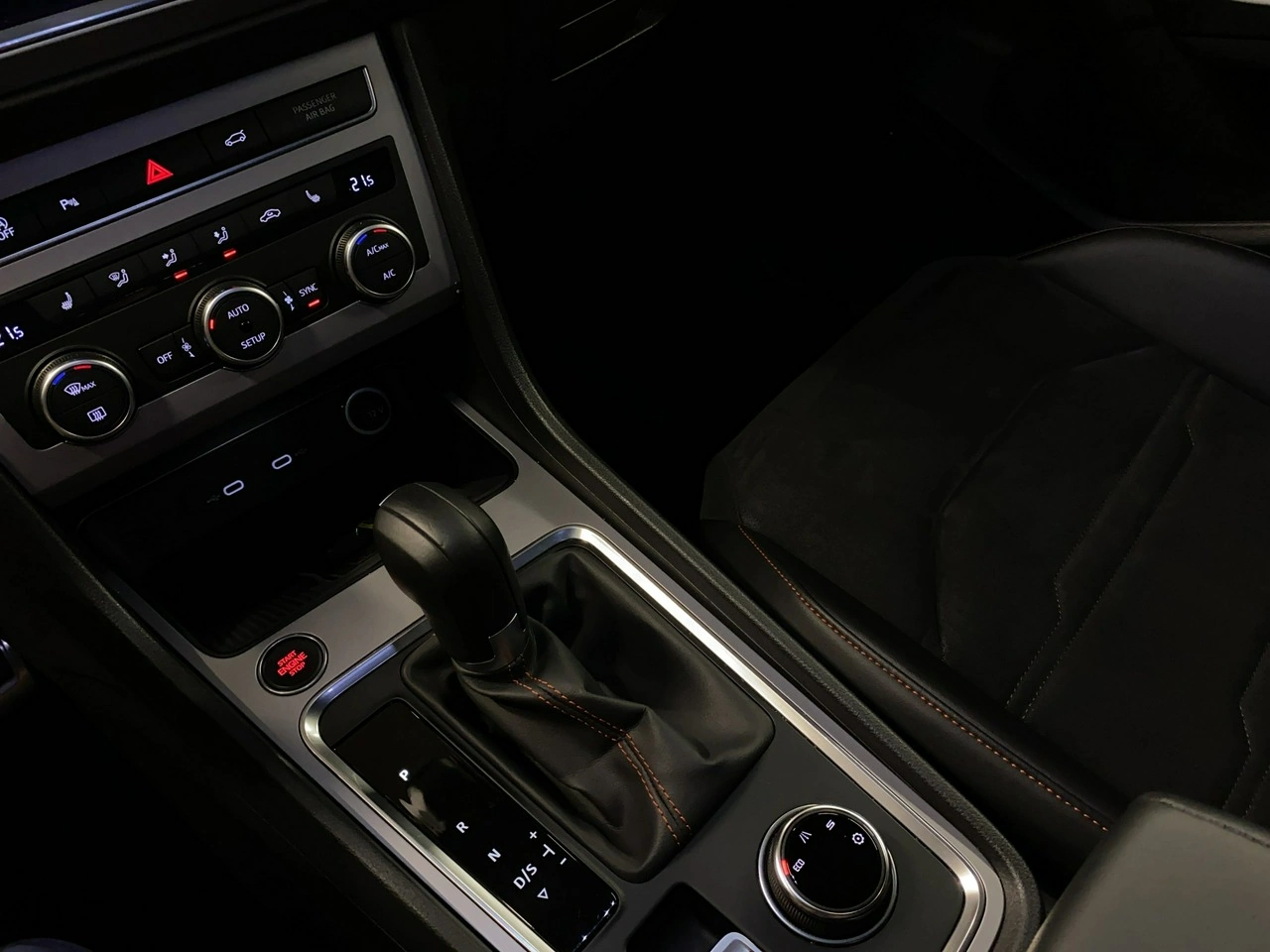 Seat Ateca - Zdjęcie 33