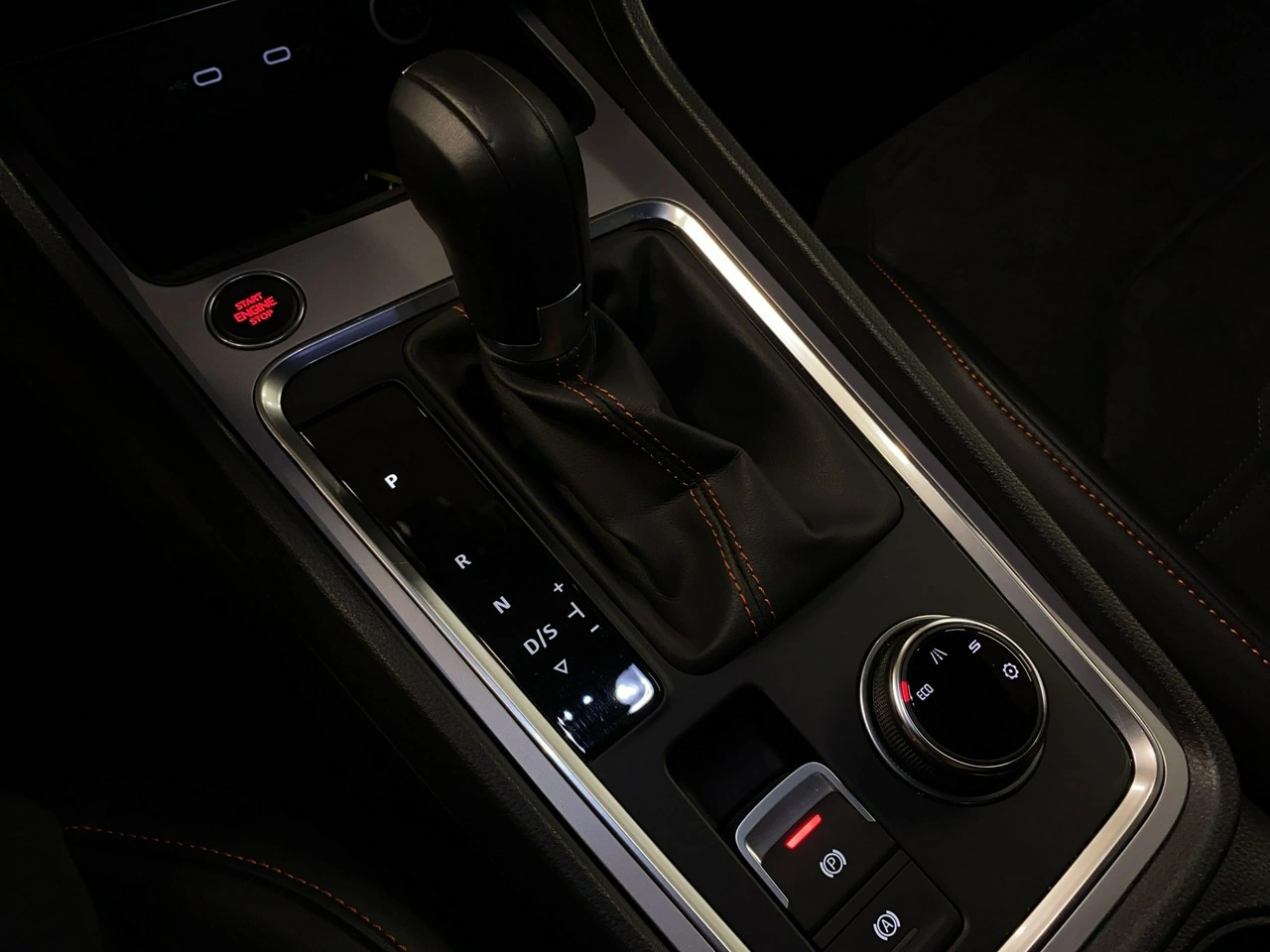 Seat Ateca - Zdjęcie 34