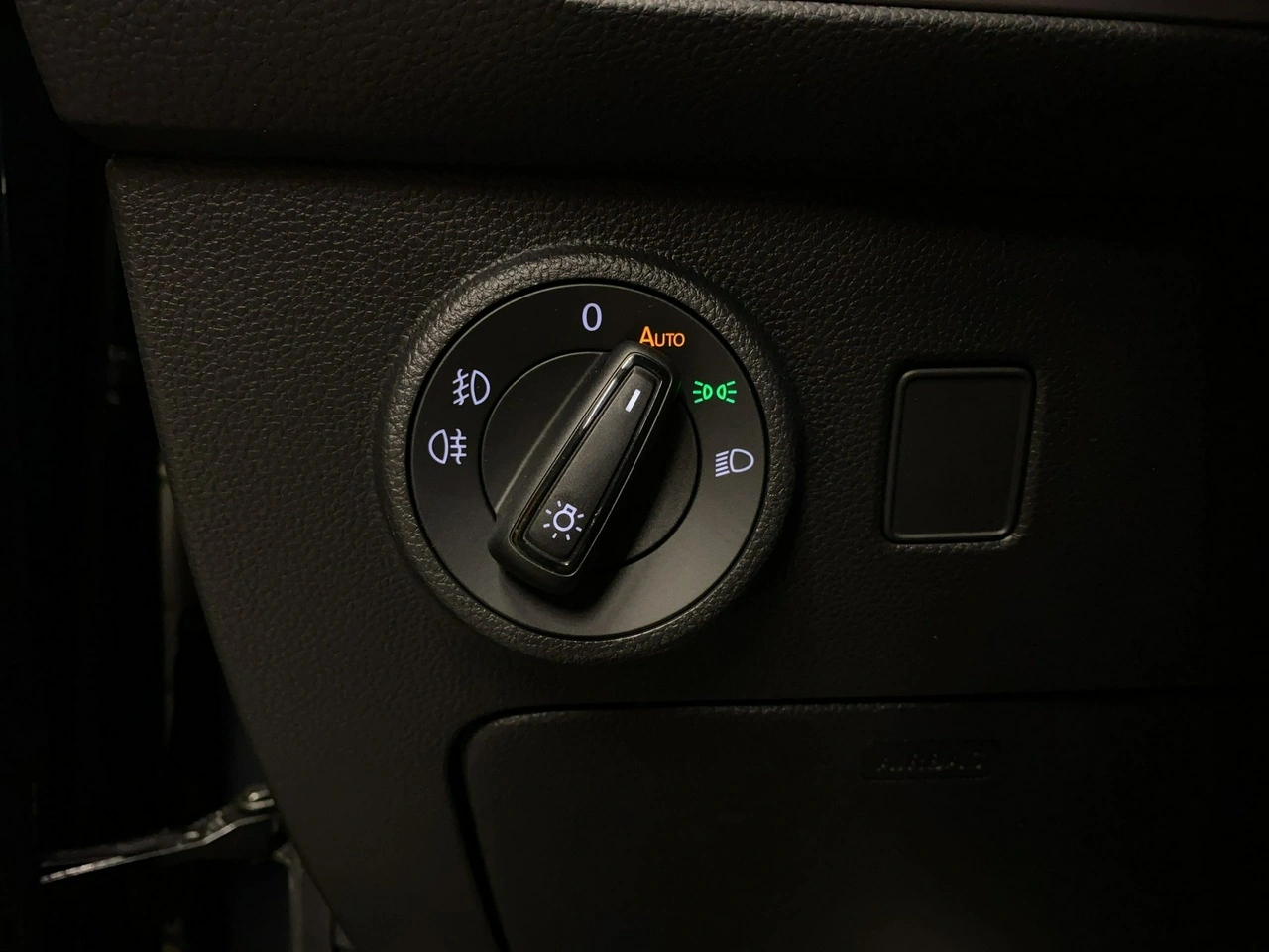 Seat Ateca - Zdjęcie 35