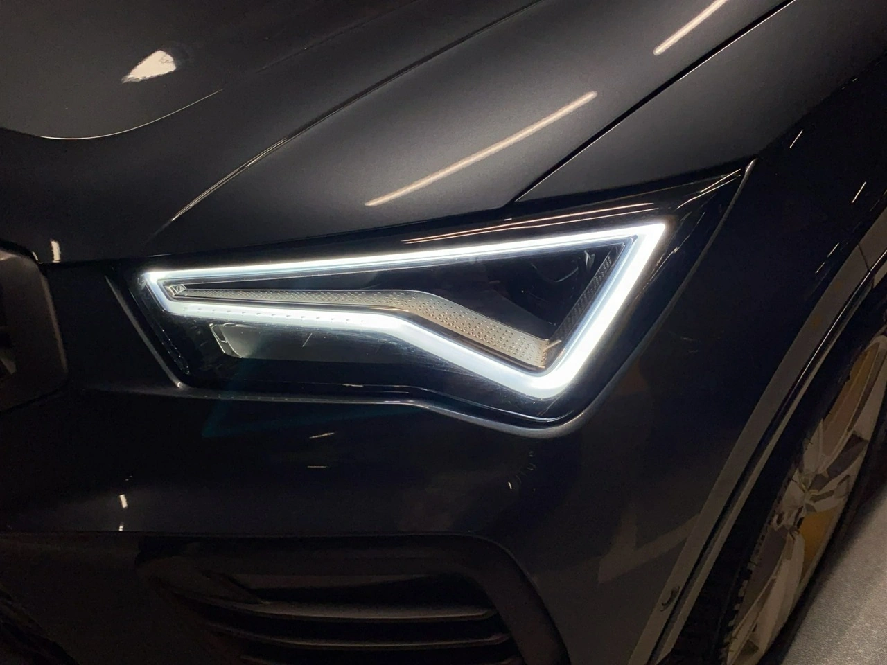 Seat Ateca - Zdjęcie 8