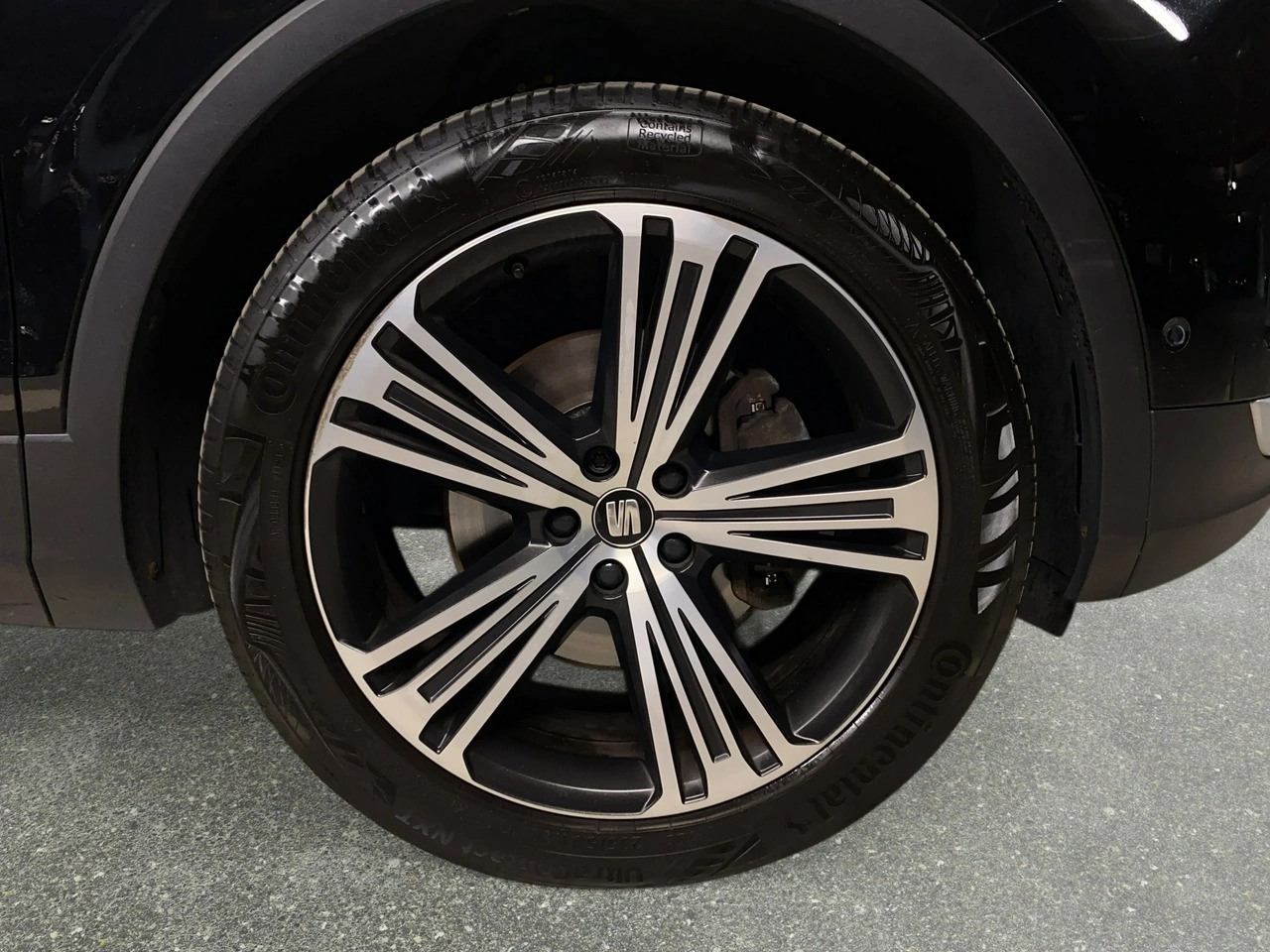 Seat Tarraco - Zdjęcie 9