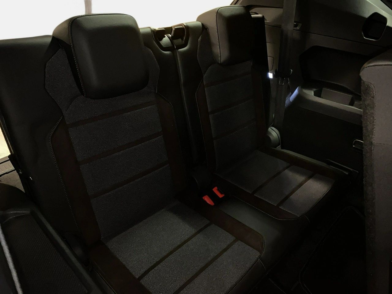 Seat Tarraco - Zdjęcie 11