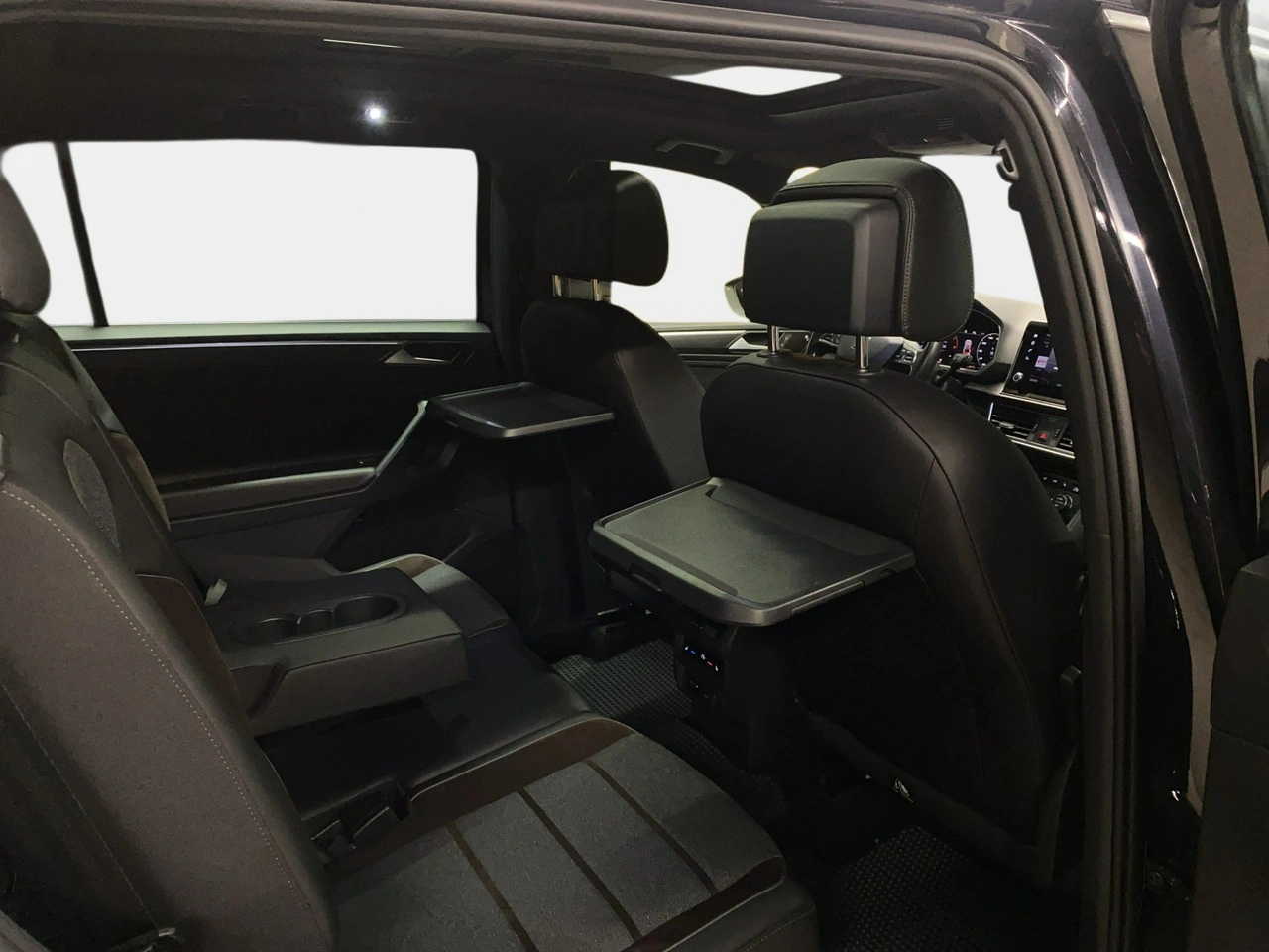 Seat Tarraco - Zdjęcie 14
