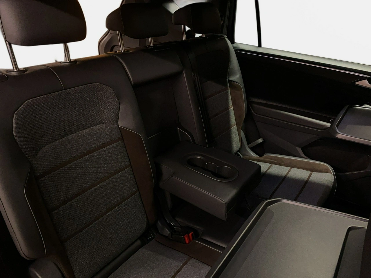 Seat Tarraco - Zdjęcie 16