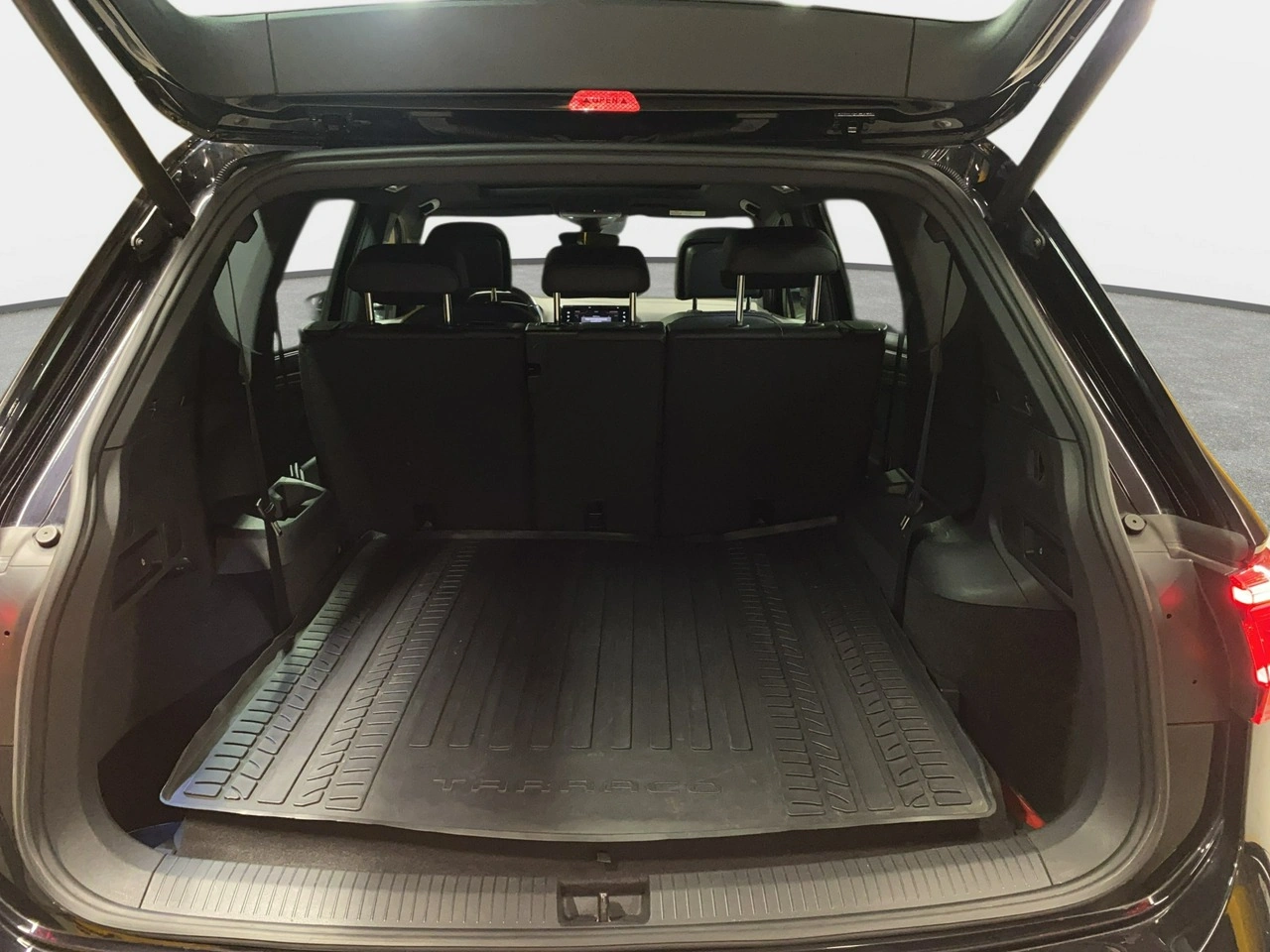 Seat Tarraco - Zdjęcie 17