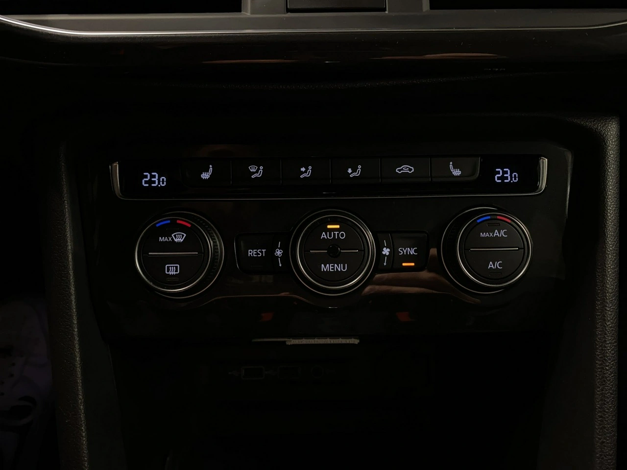 Seat Tarraco - Zdjęcie 32