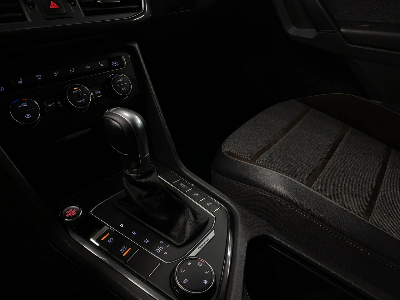 Seat Tarraco - Zdjęcie 33