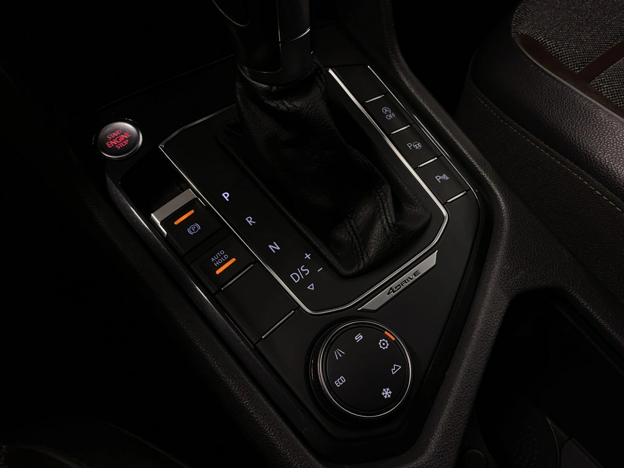 Seat Tarraco - Zdjęcie 34