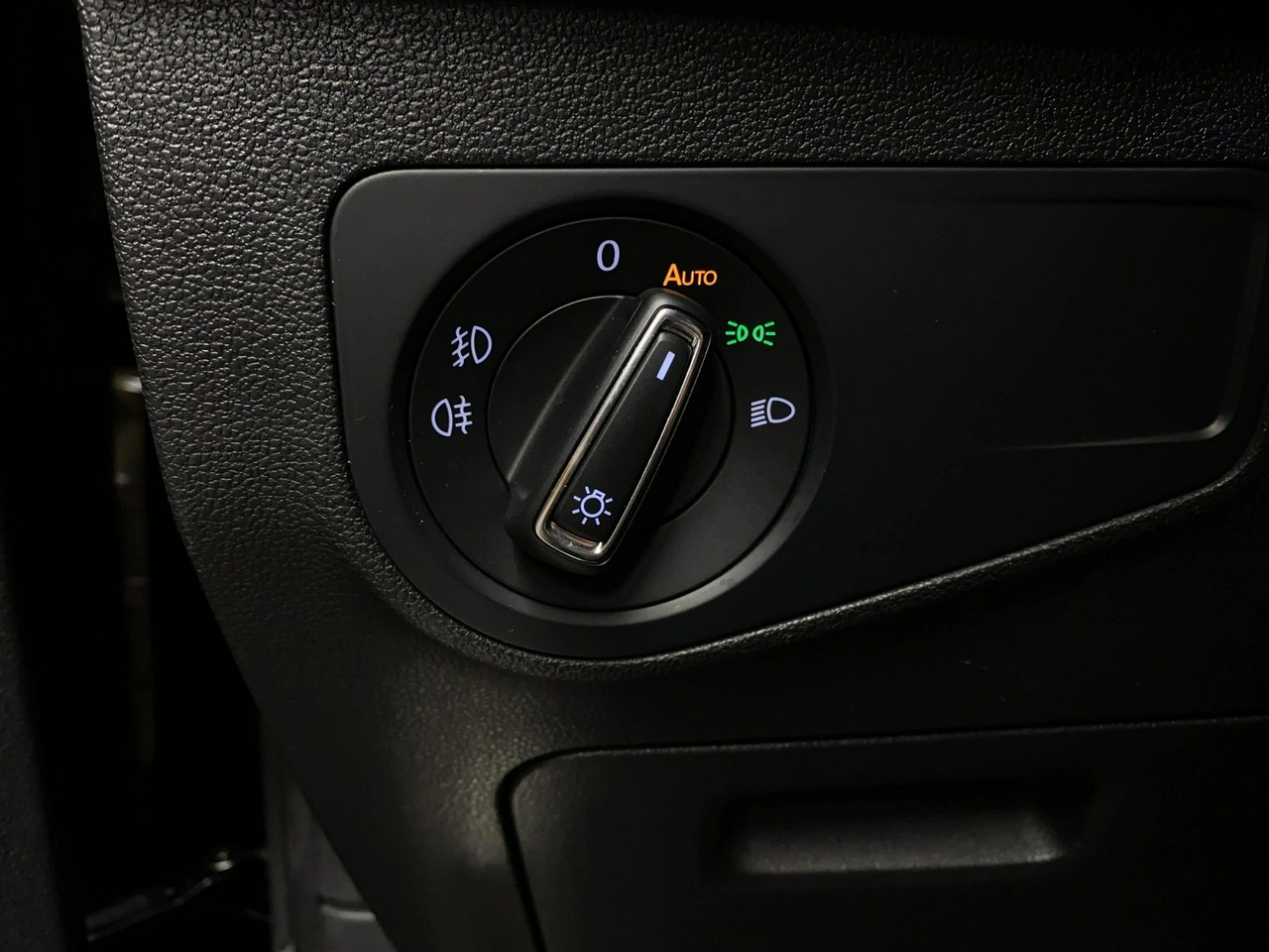 Seat Tarraco - Zdjęcie 36