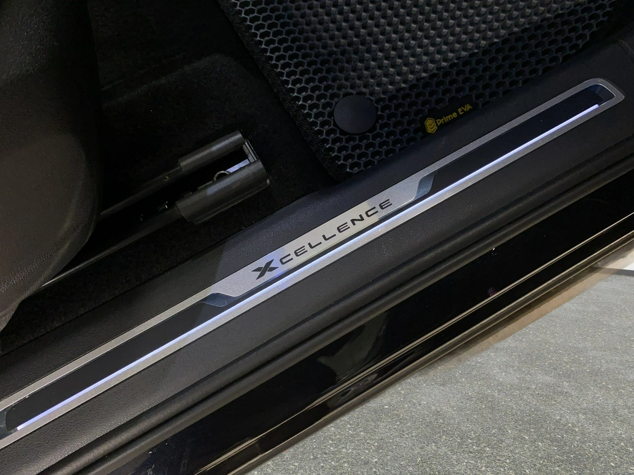 Seat Tarraco - Zdjęcie 37