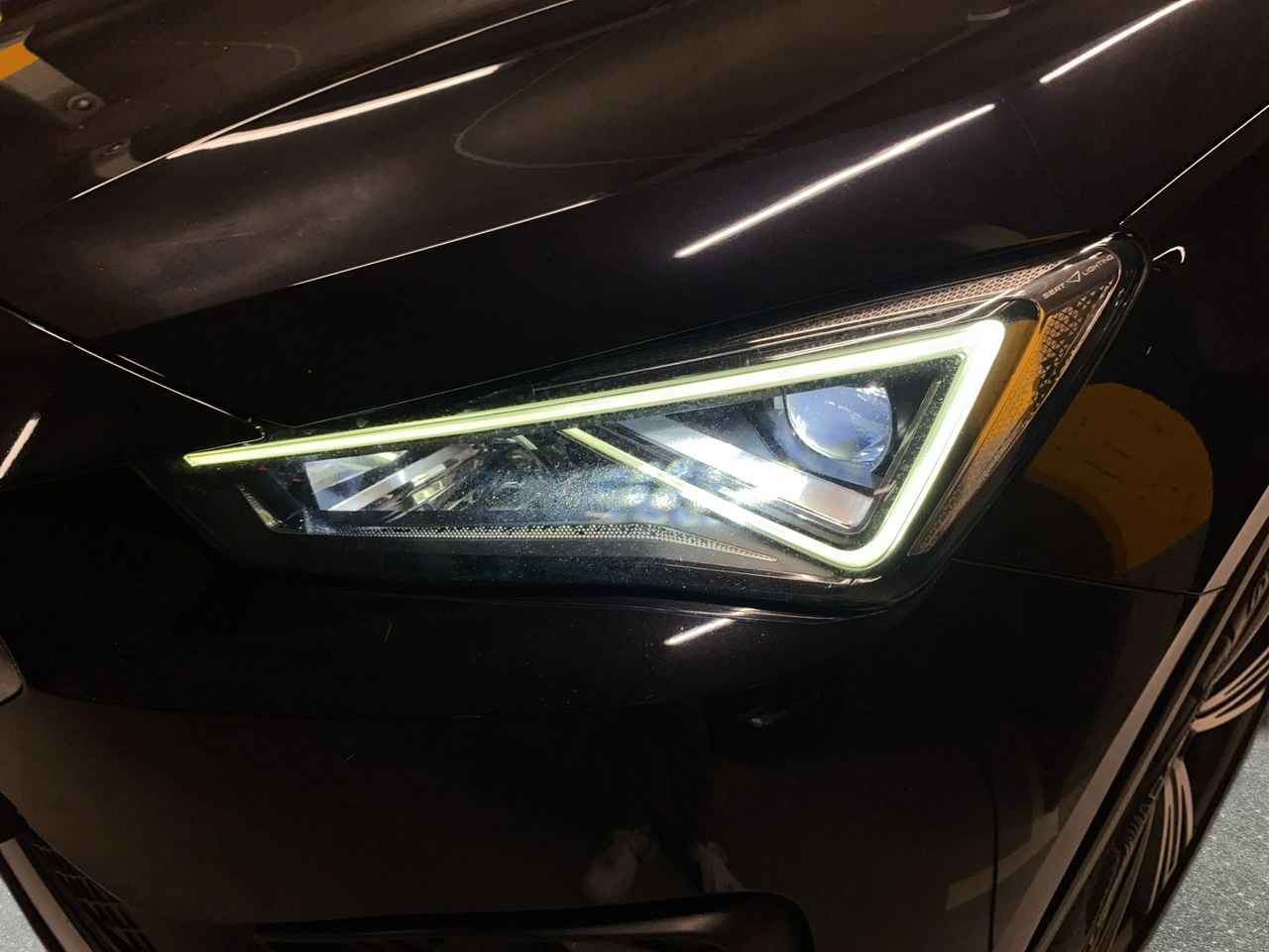 Seat Tarraco - Zdjęcie 8