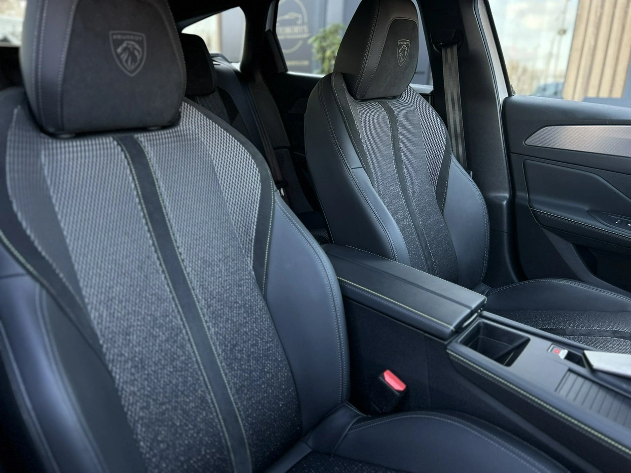 Peugeot 308 - Zdjęcie 10