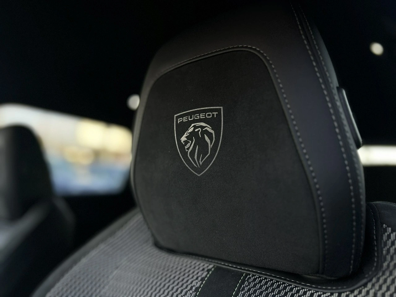 Peugeot 308 - Zdjęcie 14