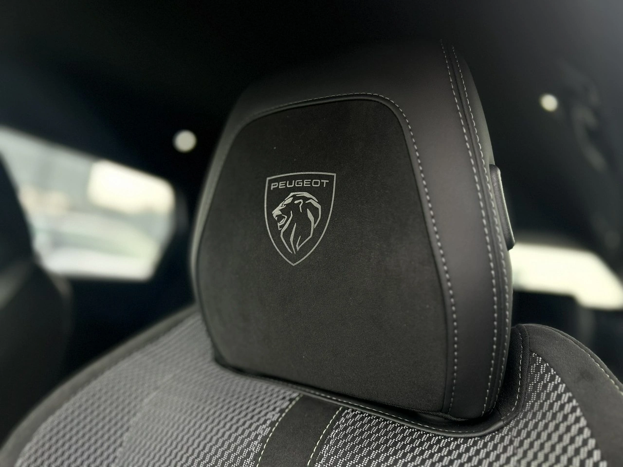 Peugeot 308 - Zdjęcie 16