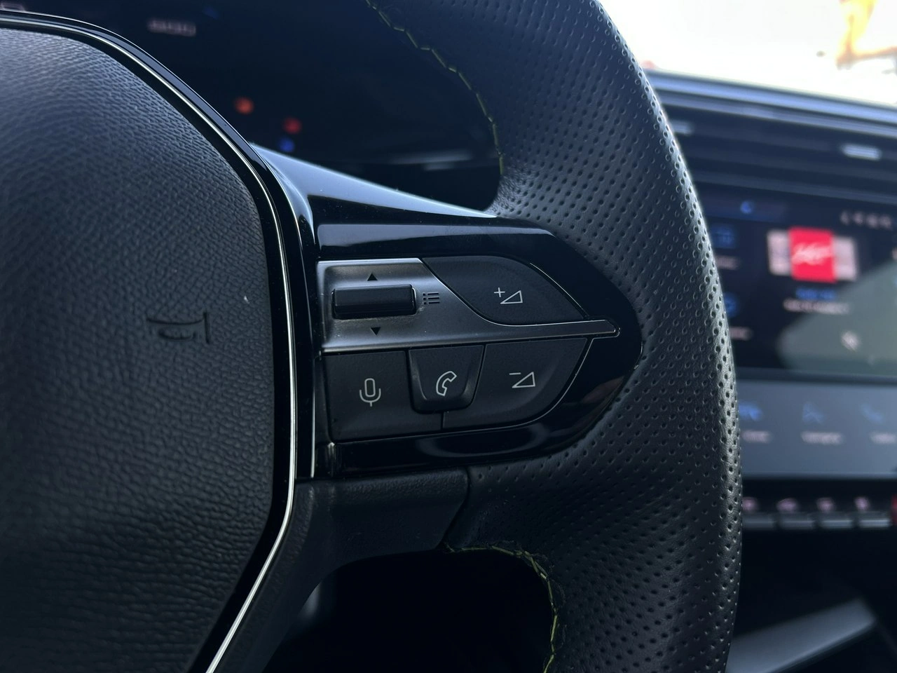 Peugeot 308 - Zdjęcie 17