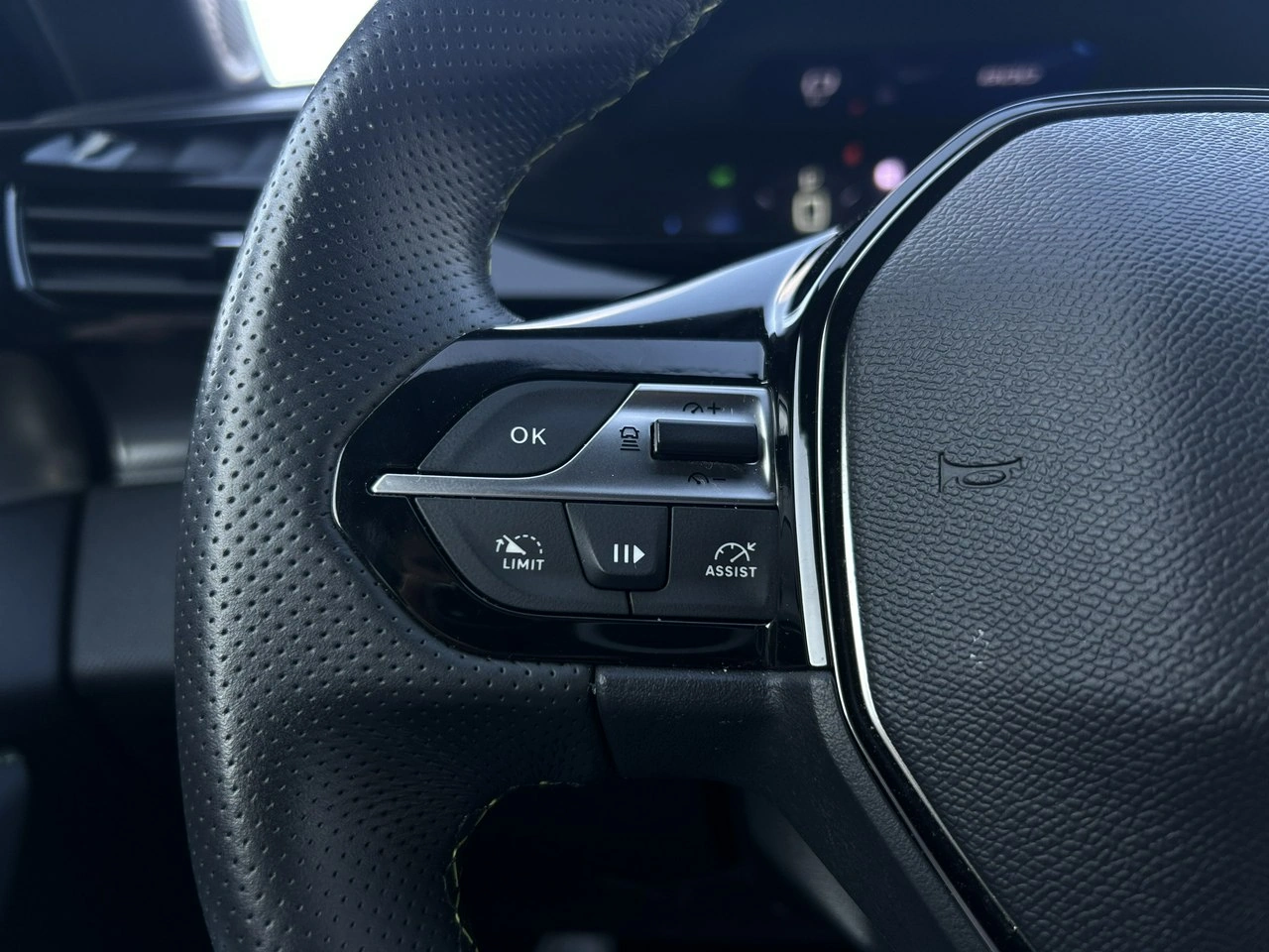 Peugeot 308 - Zdjęcie 20