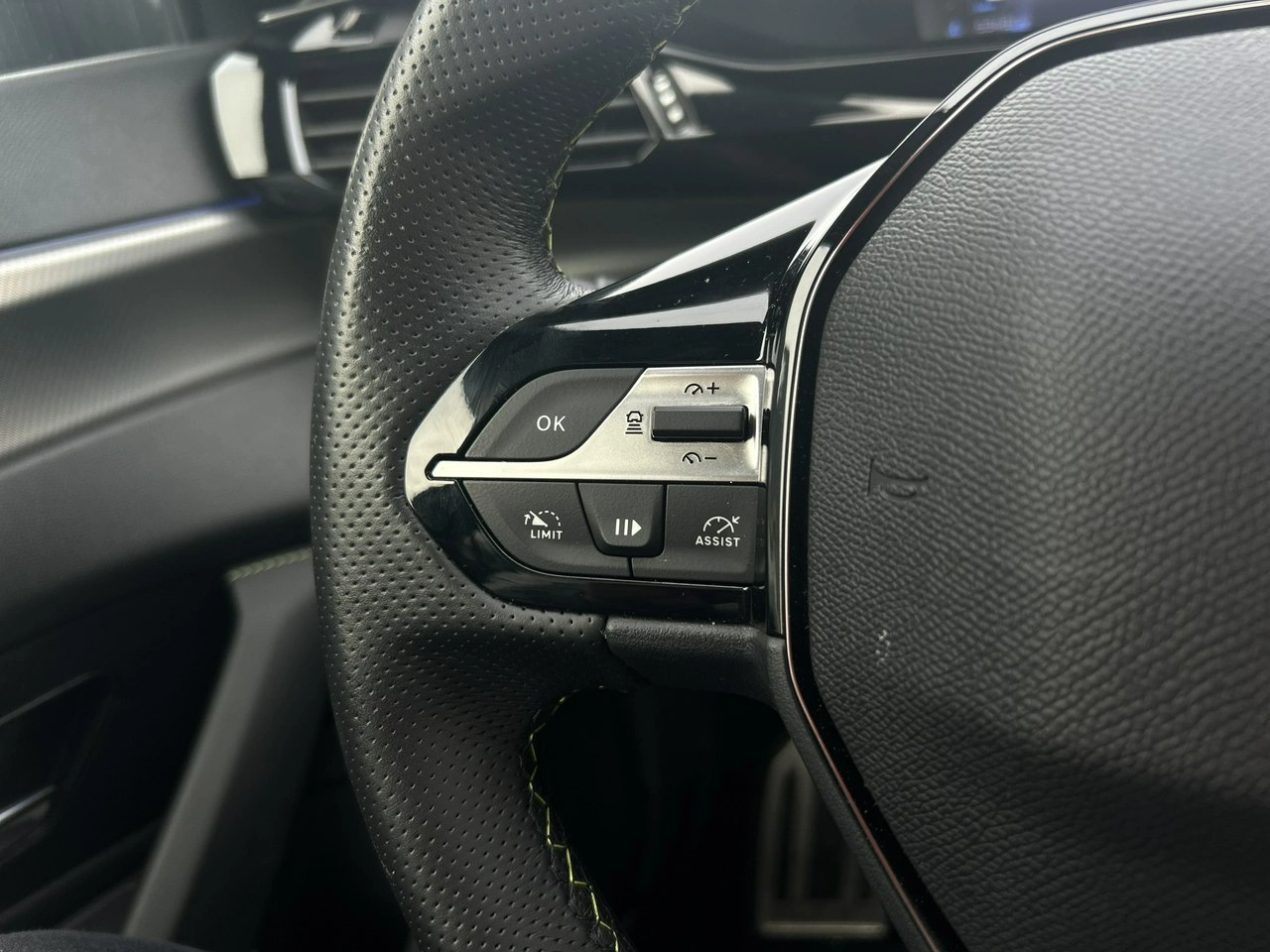 Peugeot 308 - Zdjęcie 20