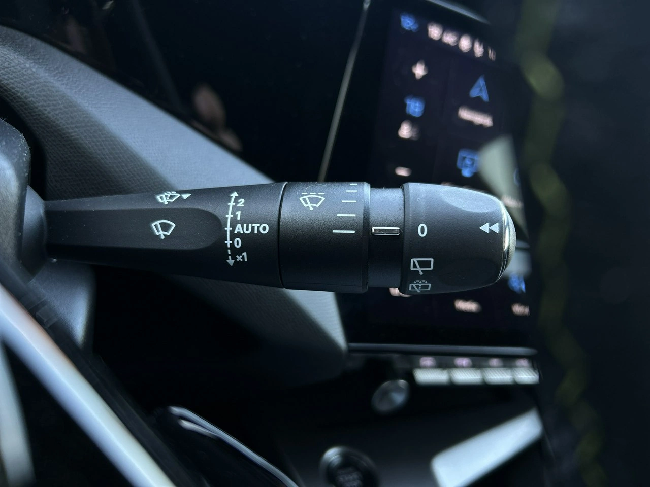 Peugeot 308 - Zdjęcie 21