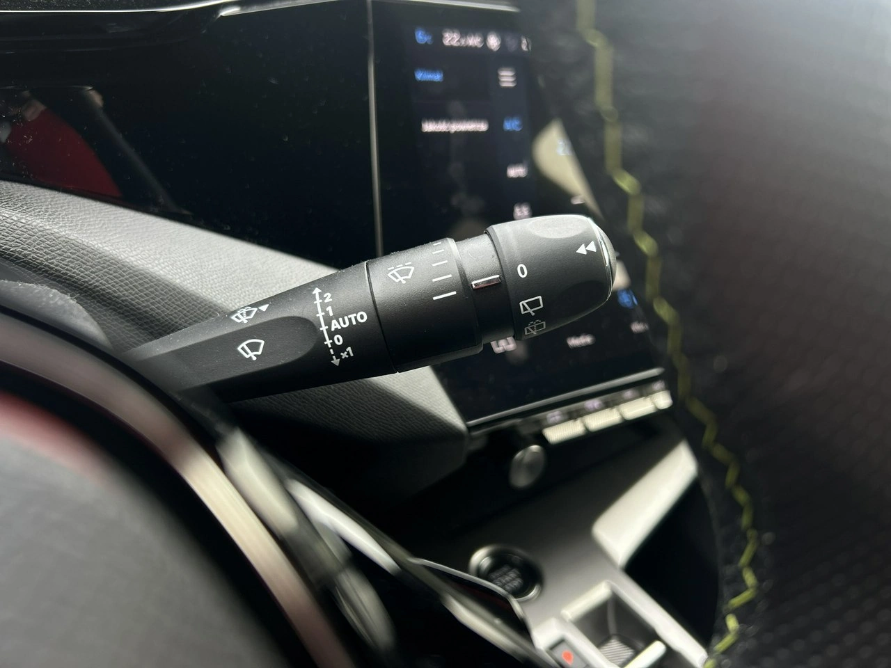 Peugeot 308 - Zdjęcie 21