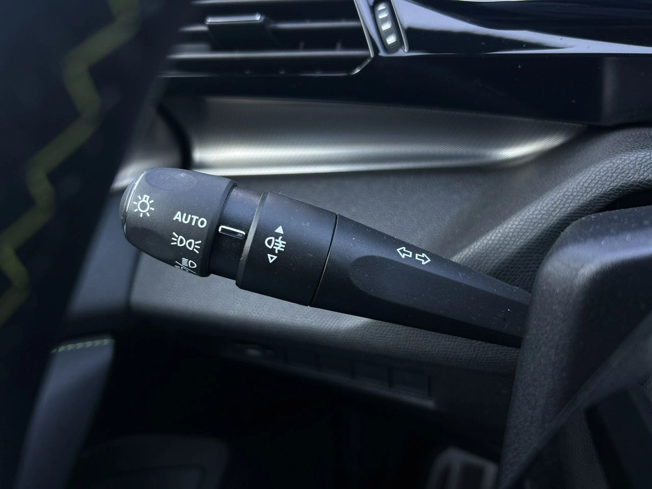 Peugeot 308 - Zdjęcie 22