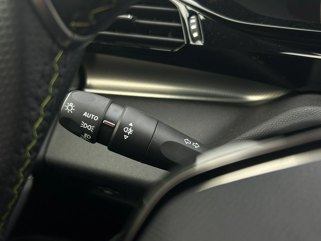 Peugeot 308 - Zdjęcie 22