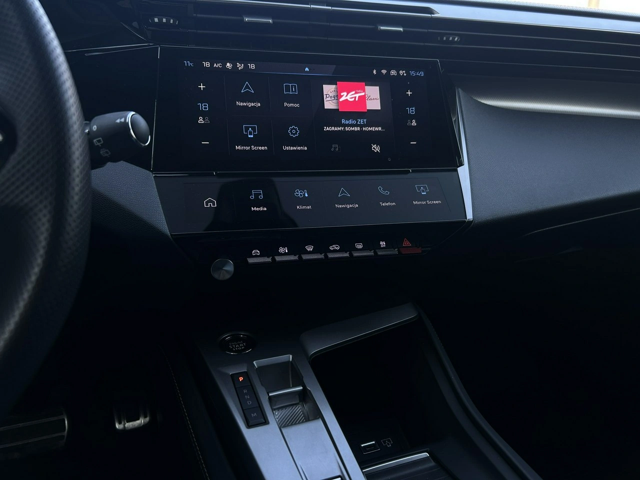 Peugeot 308 - Zdjęcie 24