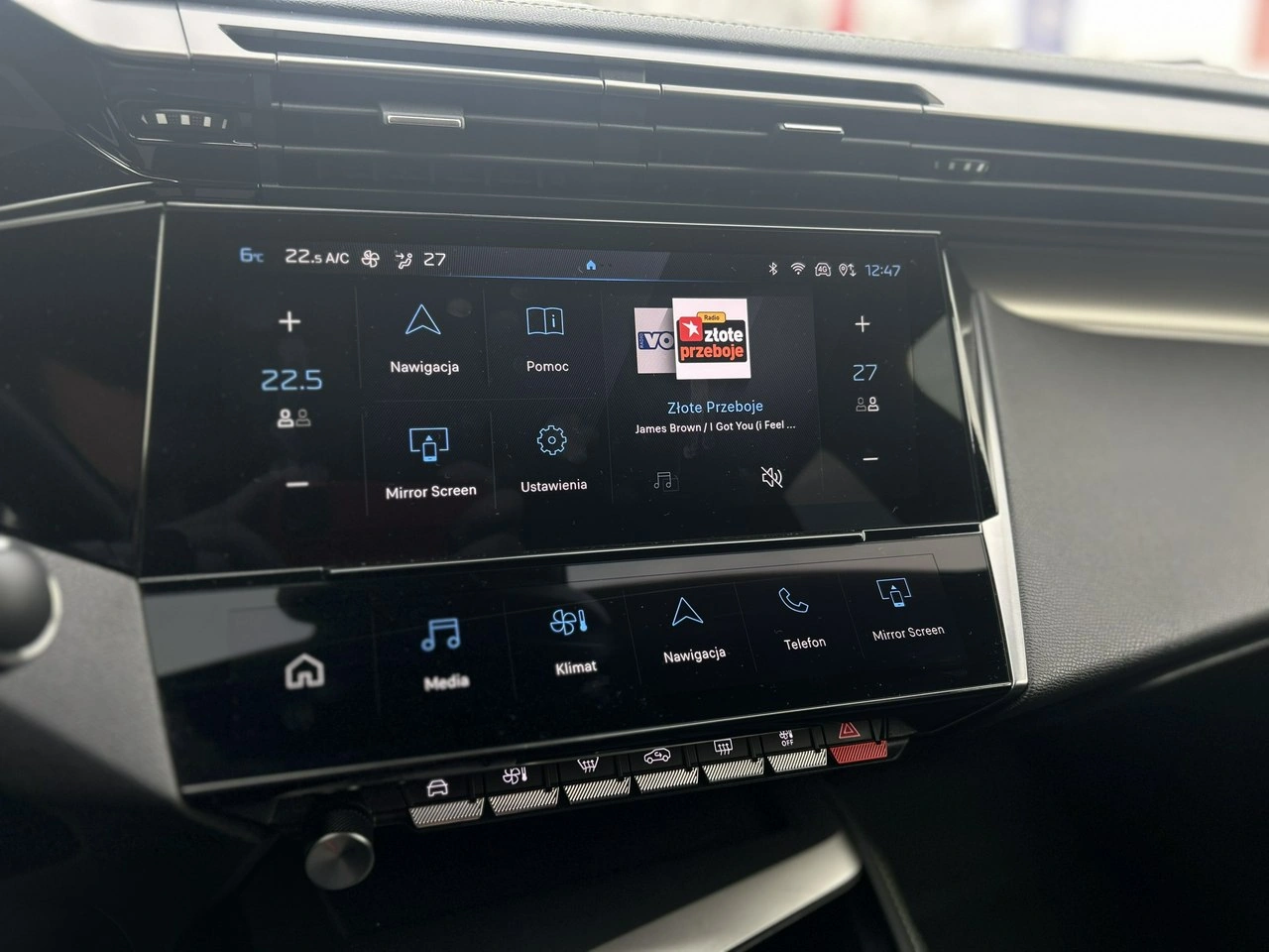 Peugeot 308 - Zdjęcie 24