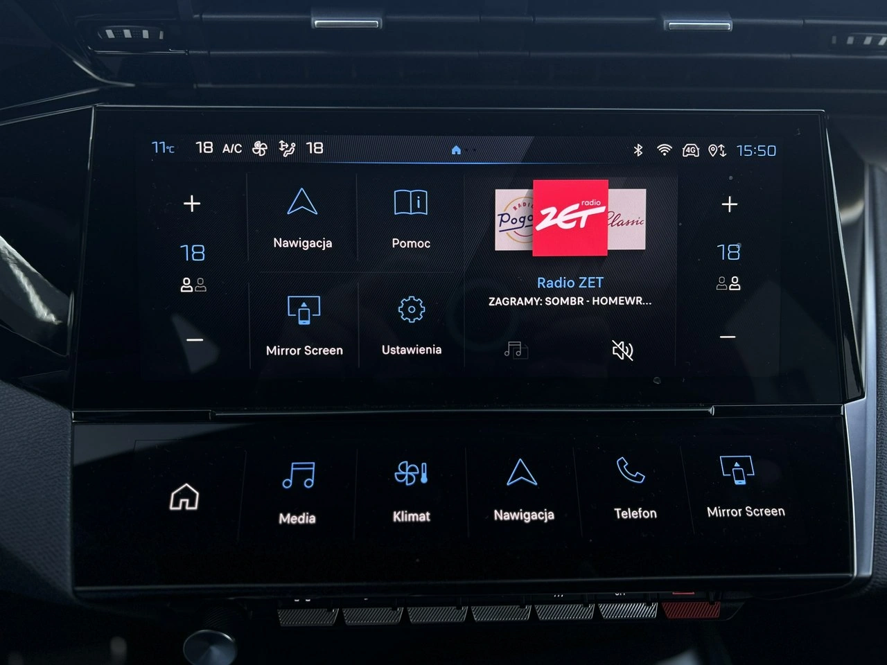 Peugeot 308 - Zdjęcie 25