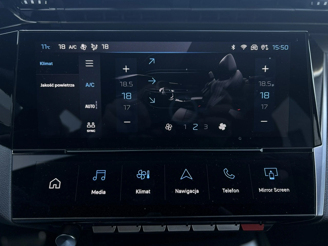 Peugeot 308 - Zdjęcie 26