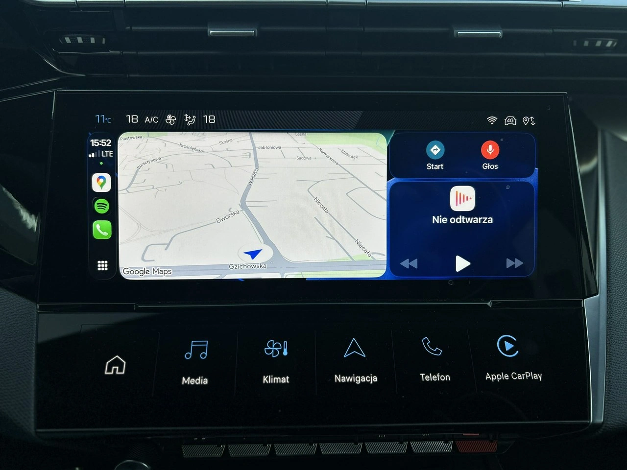 Peugeot 308 - Zdjęcie 27