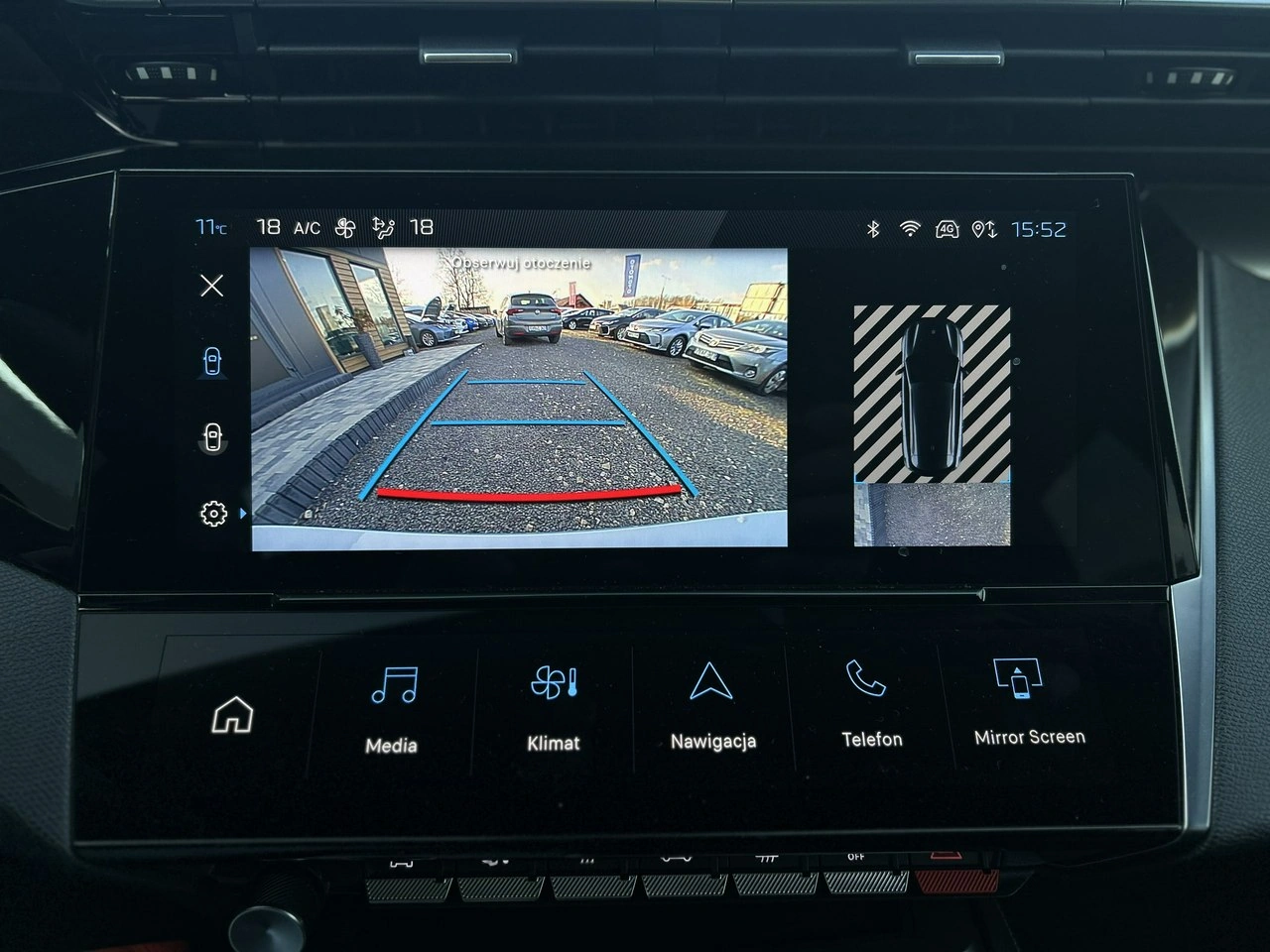 Peugeot 308 - Zdjęcie 26