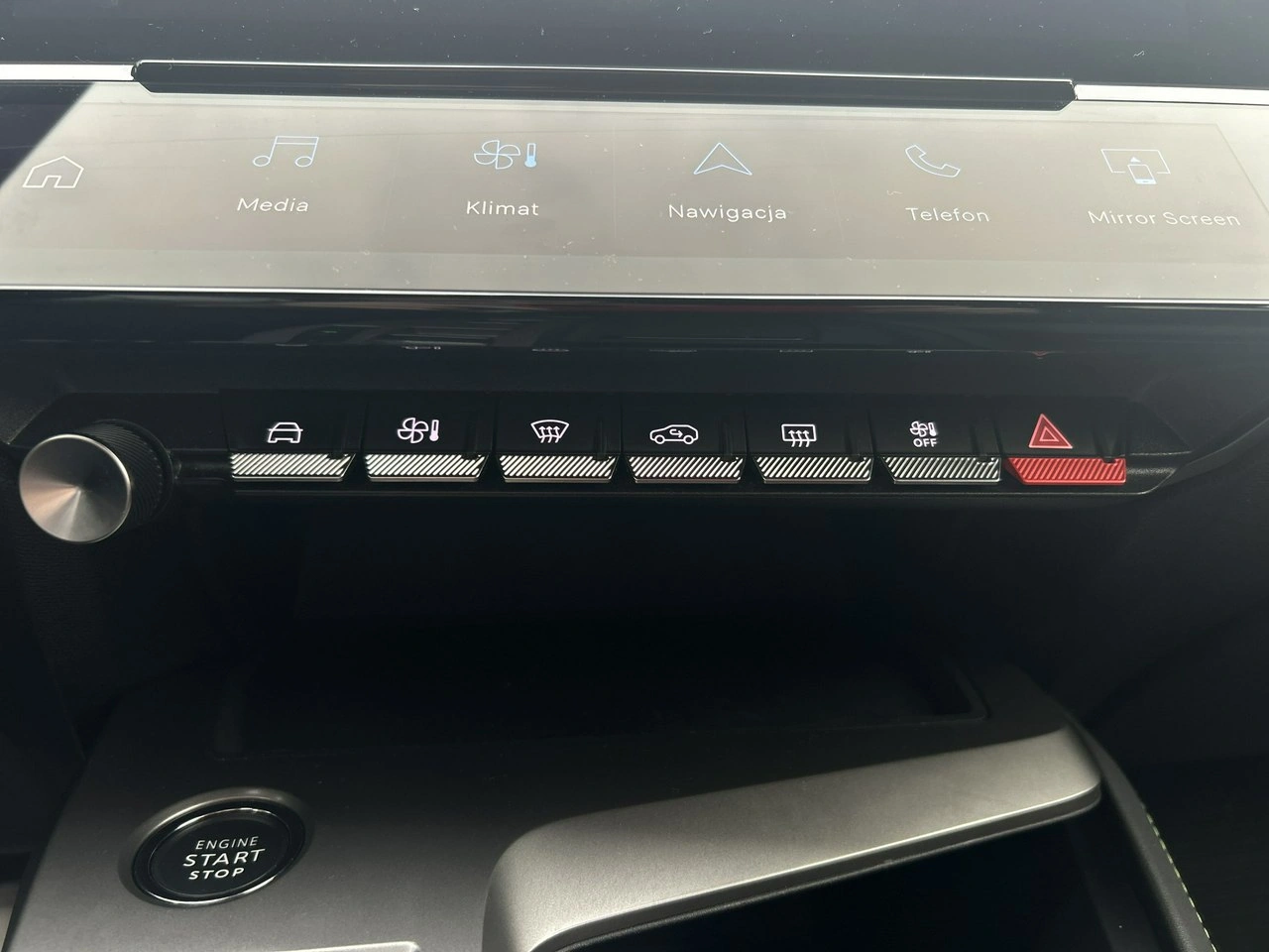 Peugeot 308 - Zdjęcie 27