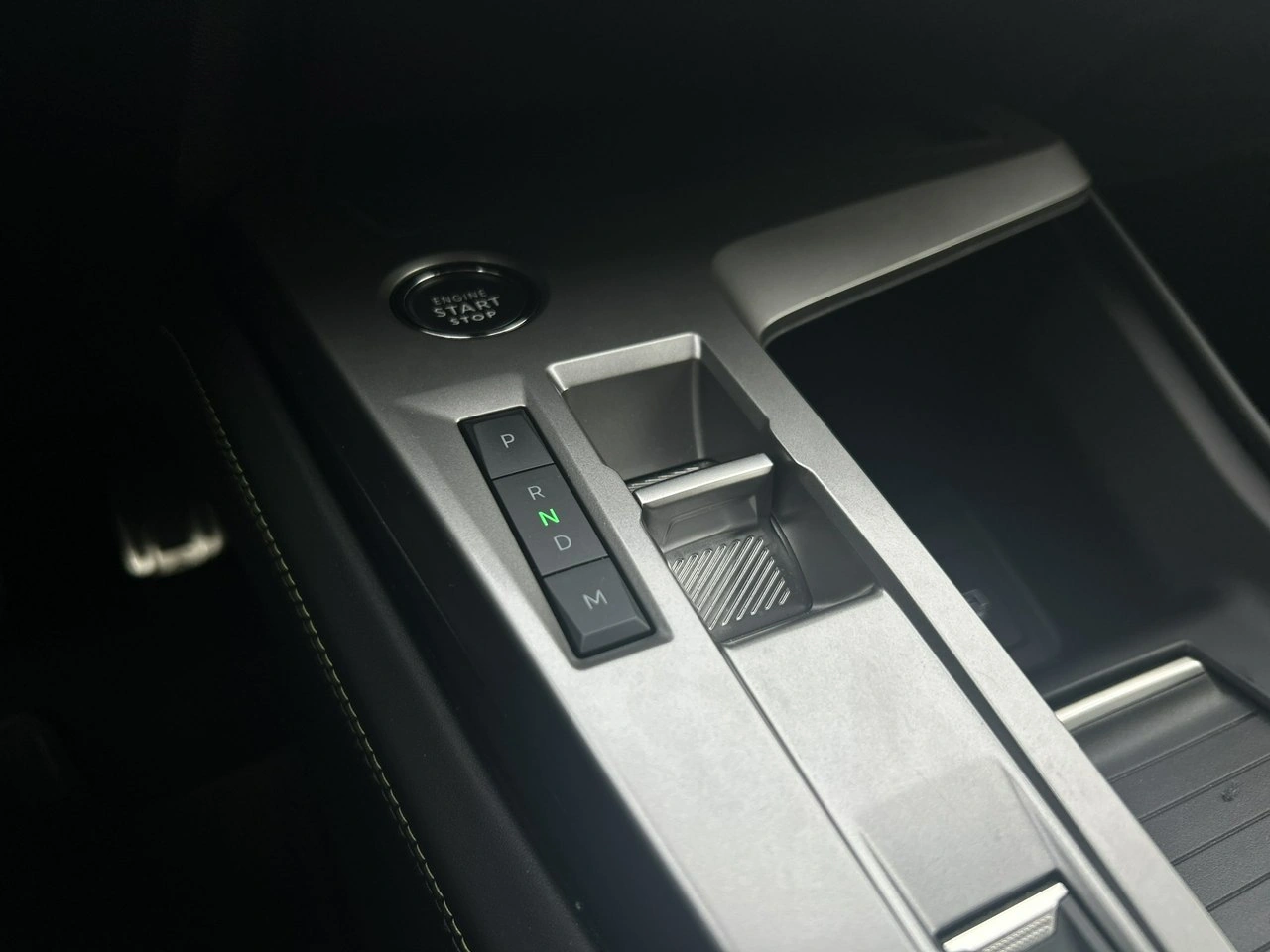 Peugeot 308 - Zdjęcie 28