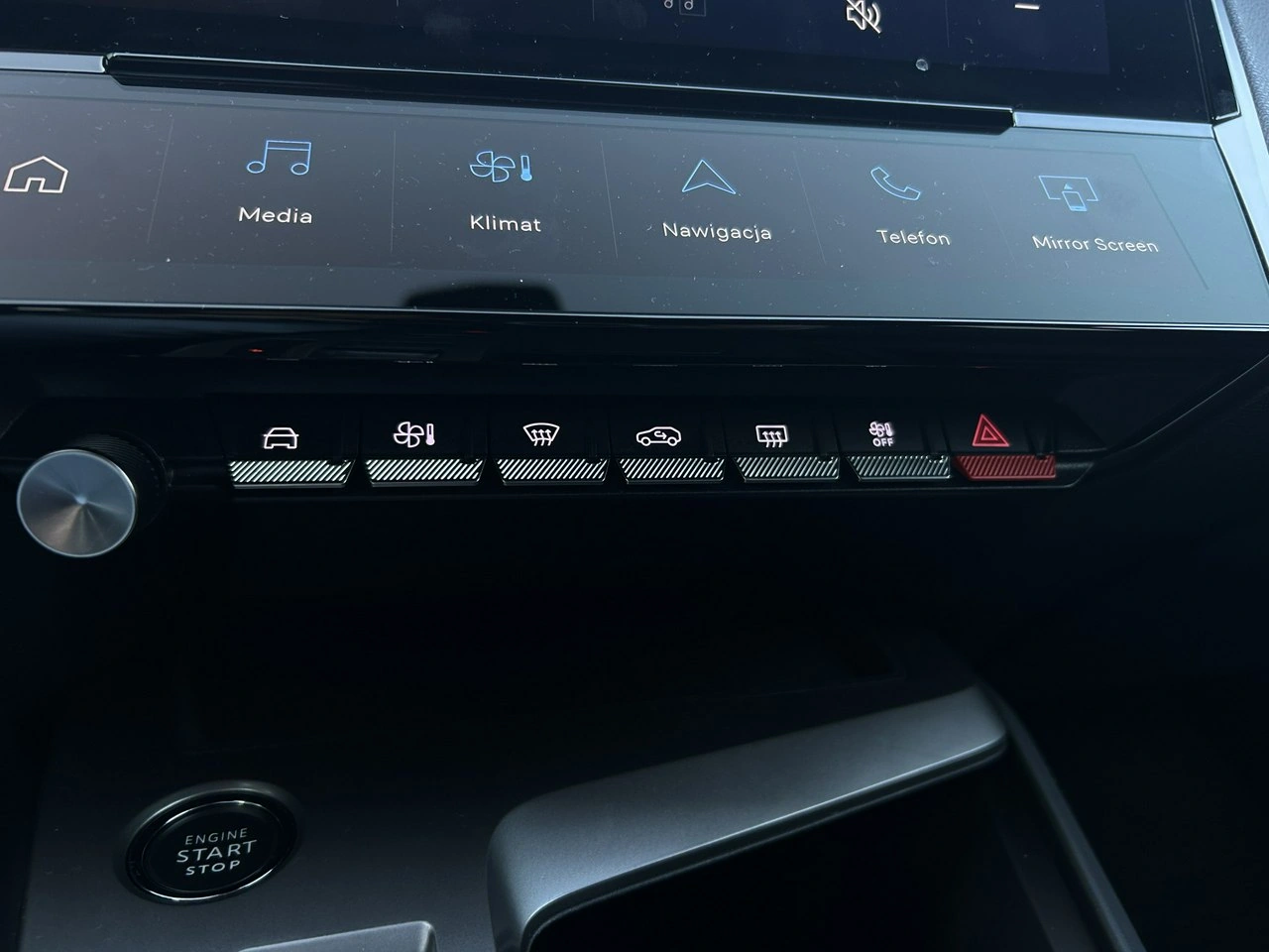 Peugeot 308 - Zdjęcie 27